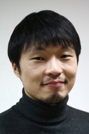 Cover image for 이다일