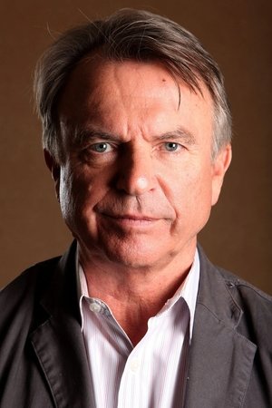 Cover image for Сэм Нил