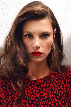 Cover image for Yüsra Geyik