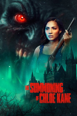 Poster for Призыв Хлои Кейн