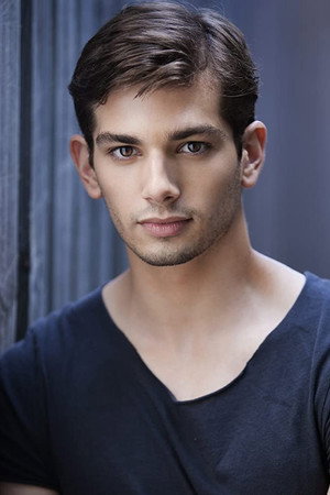 Cover image for Marcus Vanco