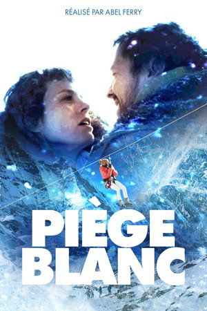 Poster for Катастрофа в Альпах