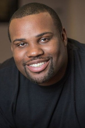 Cover image for James Earl
