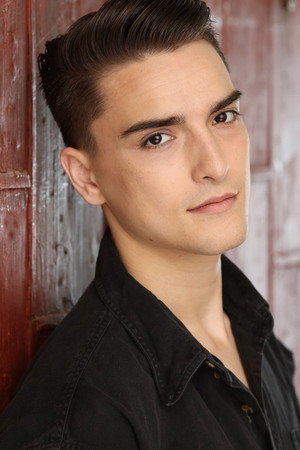 Cover image for Sam Delossantos