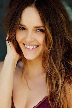 Cover image for Rebecca Breeds