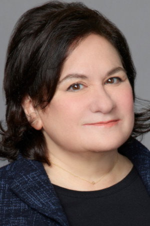 Cover image for Terri Minsky