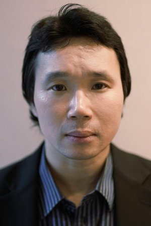Cover image for 이재석