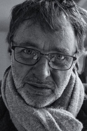 Cover image for Marcus O. Rosenmüller