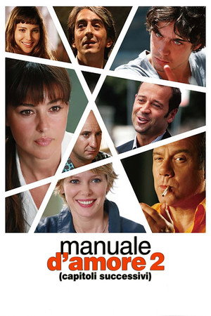 Poster for Manuale d'amore 2 (capitoli successivi)