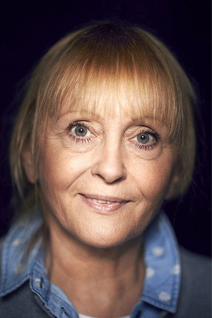 Cover image for Dorota Pomykała