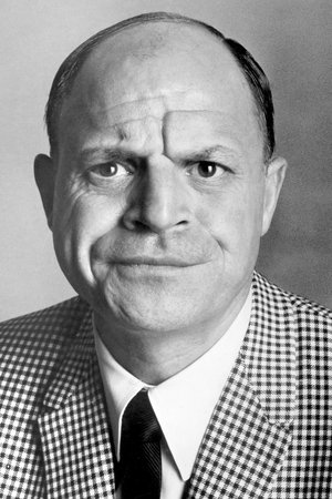 Cover image for Don Rickles