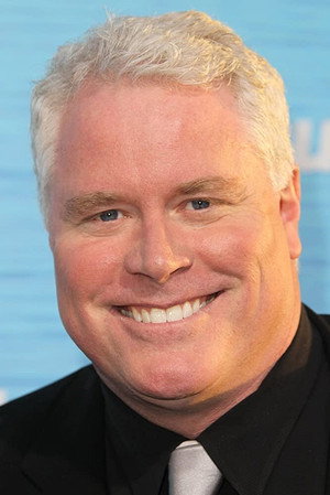 Cover image for Sean McNamara