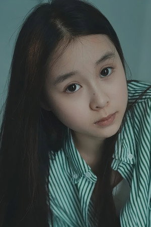 Cover image for 李一情