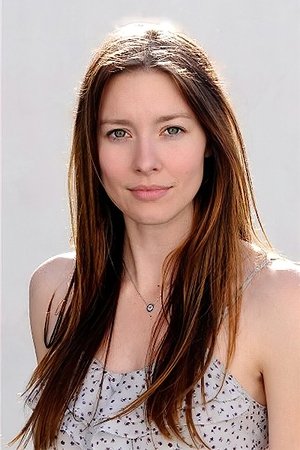 Cover image for Jessica Blackmore