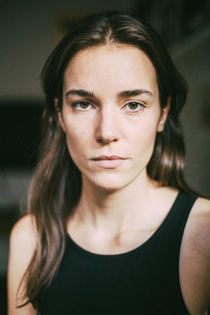 Cover image for Nina Mårshagen