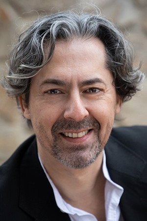 Cover image for Jesús Noguero