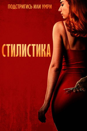 Poster for Стилист