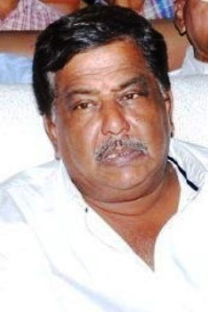 Cover image for N. Sudhakar Reddy