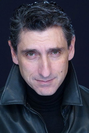 Cover image for Anton Alexander