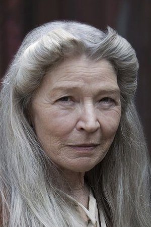 Cover image for Phyllis Somerville