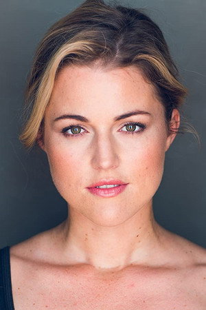 Cover image for Rebecca Faulkenberry