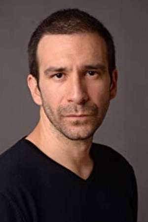 Cover image for Daniel Ortiz