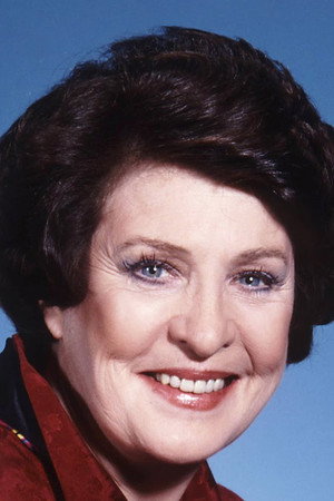 Cover image for Irene Dailey