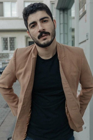 Cover image for Volkan Kıran