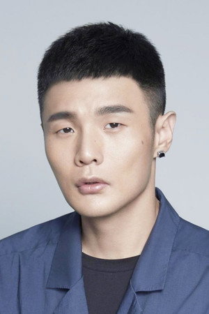 Cover image for Li Ronghao