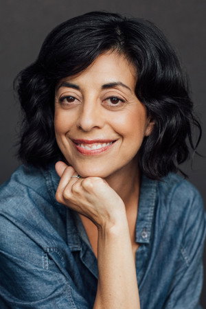 Cover image for Paloma Nuñez