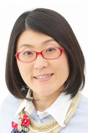 Cover image for 光浦靖子