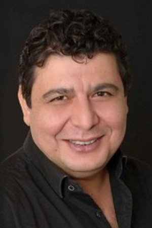 Cover image for Galip Erdal