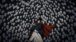 Poster for Эпизод 11