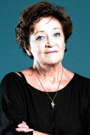 Cover image for Ewa Dałkowska