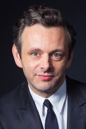 Cover image for Майкл Шийн