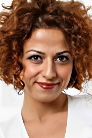 Cover image for Zamire Zeynep Özdemir