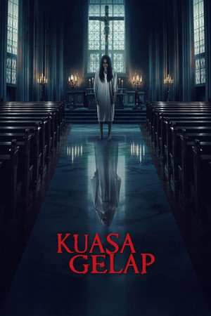 Poster for Астрал. Власть тьмы