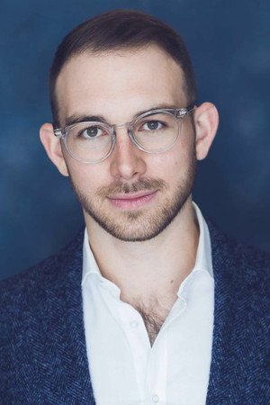 Cover image for Evan Metzold