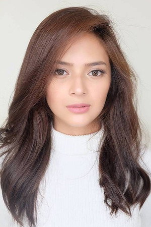 Cover image for Bianca Umali