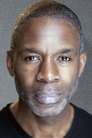 Cover image for Wil Johnson