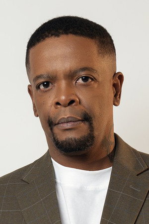 Cover image for Trevor Gumbi