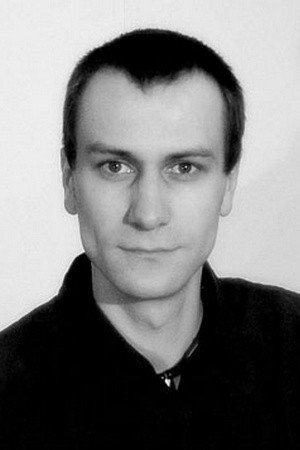 Cover image for Aleksander Fiałek