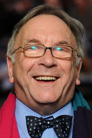 Cover image for Sam Kelly