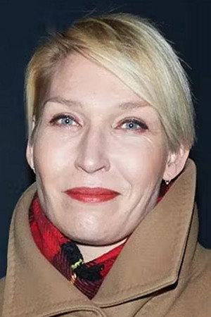 Cover image for Anja Farsig