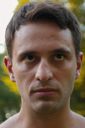 Cover image for Toni Bajgora