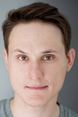 Cover image for Calwyn Shurgold