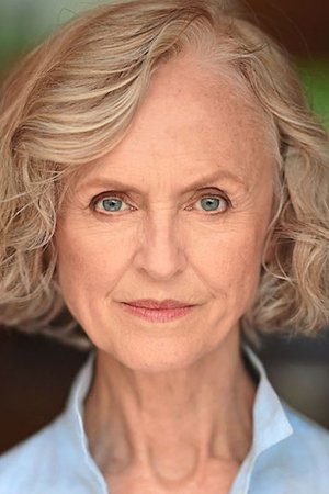 Cover image for Jill Larson