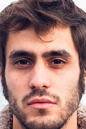 Cover image for Fernando Delgado-Hierro