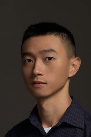 Cover image for 林亞佑