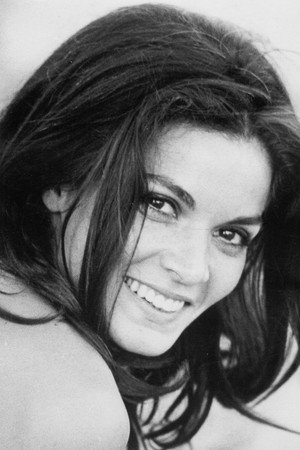 Cover image for Florinda Bolkan